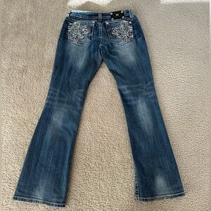 Miss Me Jeans size 29